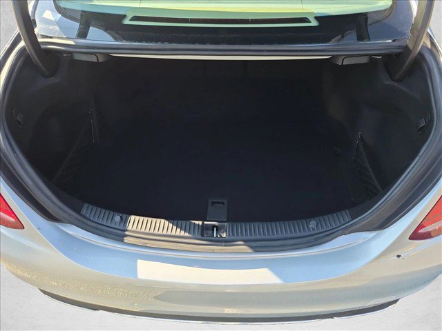Used 2016 Mercedes-Benz C 300 4MATIC Sedan image 24