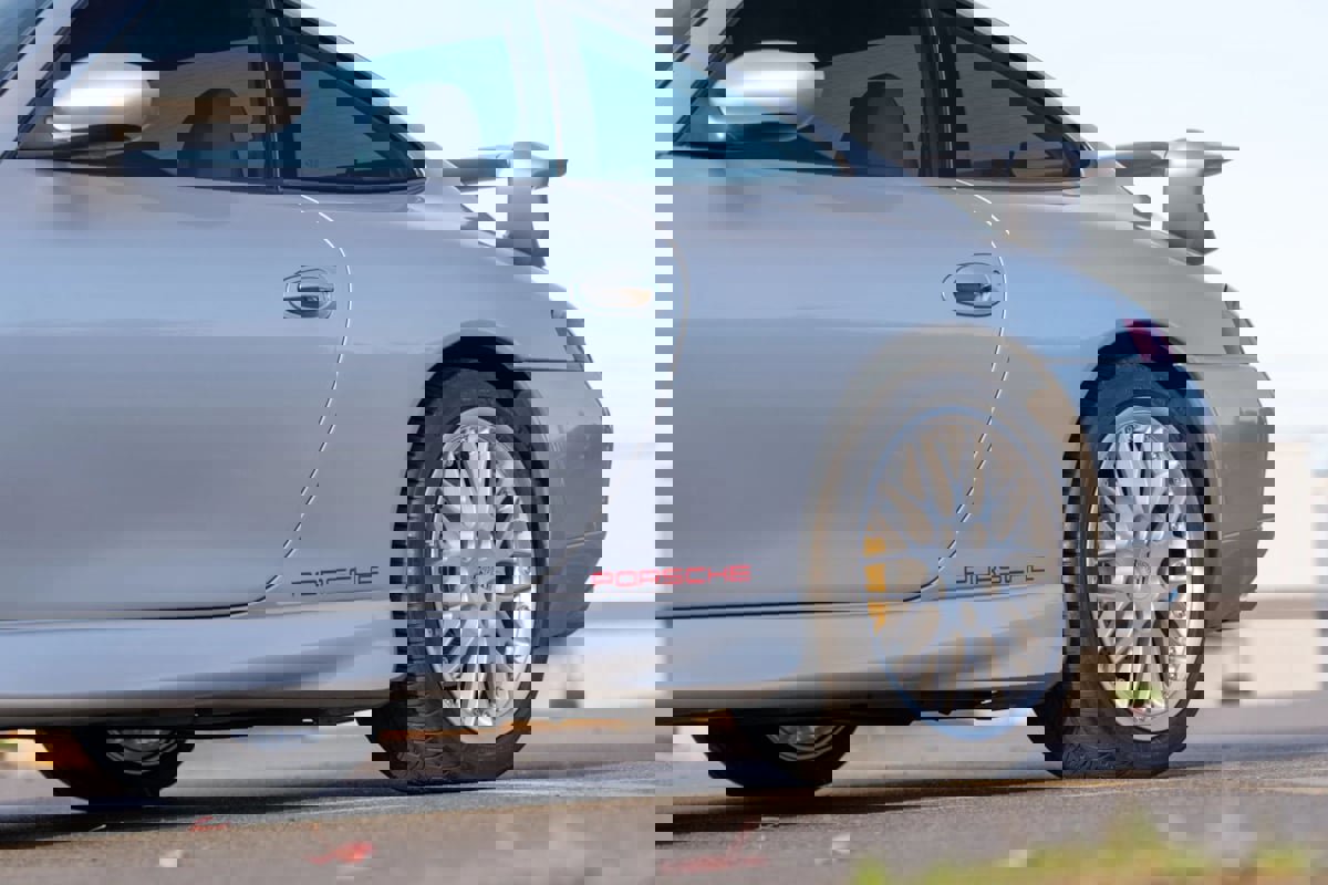 Used 1999 Porsche 911 GT3 RS image 58