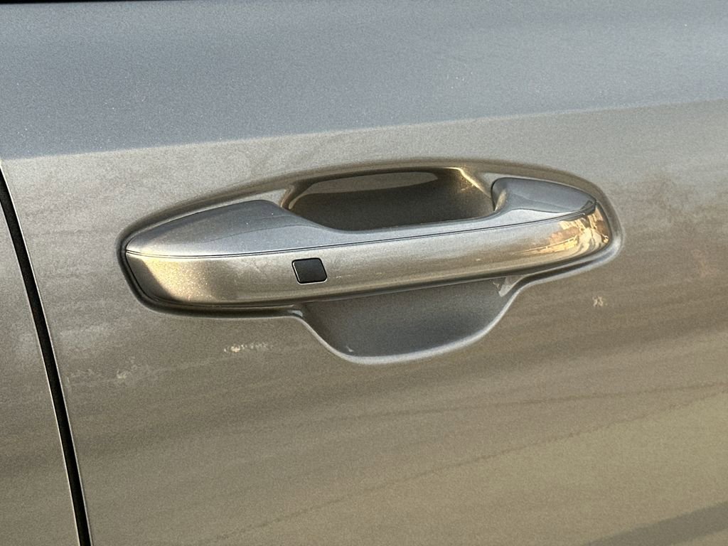 New 2026 Kia Sorento EX image 9