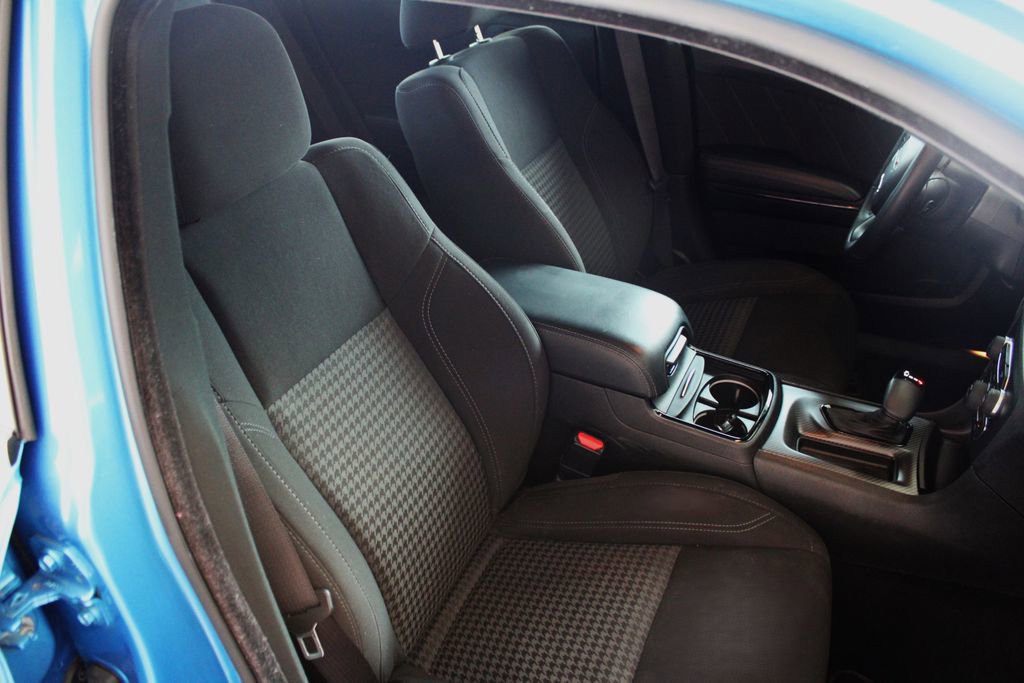 Used 2023 Dodge Charger SXT w/ Blacktop Special Edition AWD/4WD image 41