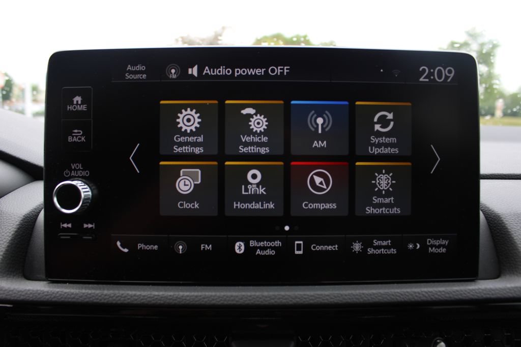 Certified 2024 Honda CR-V EX-L image 28