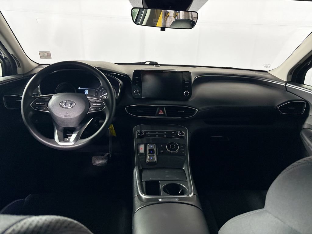 Used 2023 Hyundai Santa Fe SE image 12