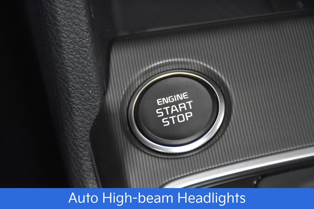 New 2026 Kia Sportage EX image 12