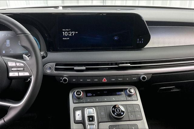 Used 2025 Hyundai Palisade SEL AWD/4WD image 6
