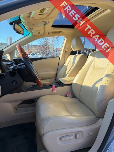 Used 2011 Lexus RX 450h 2WD image 19