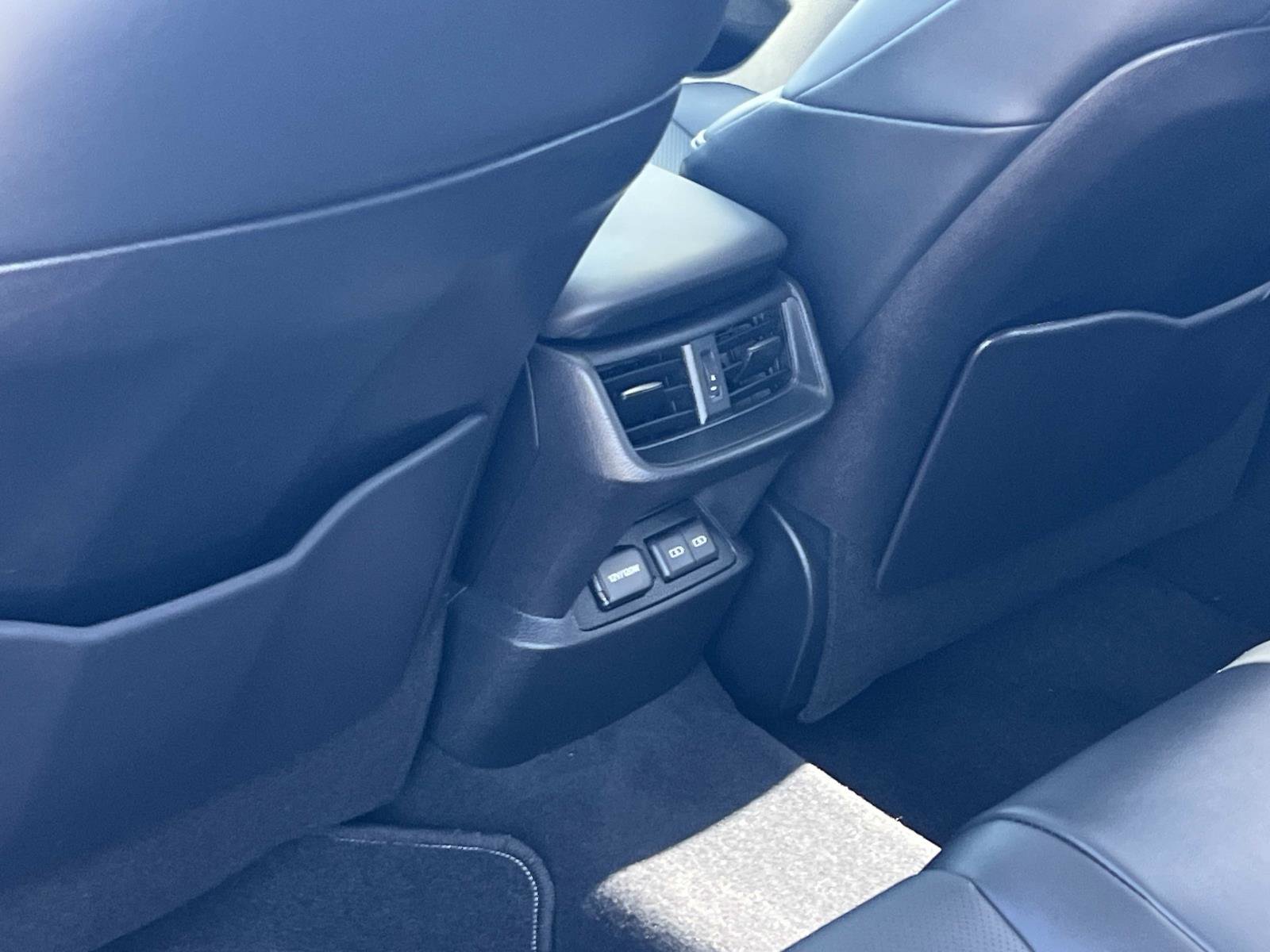 Used 2023 Lexus ES 350 w/ Accessory Package (Z1) image 22