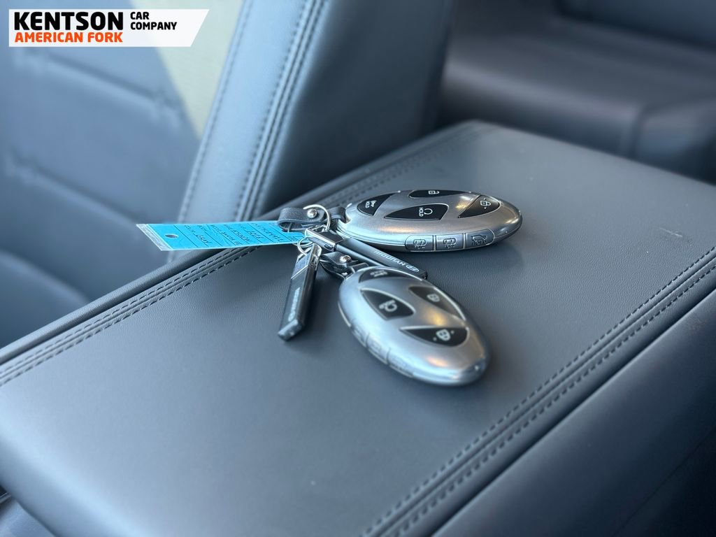 Used 2026 Hyundai Santa Fe Limited image 47