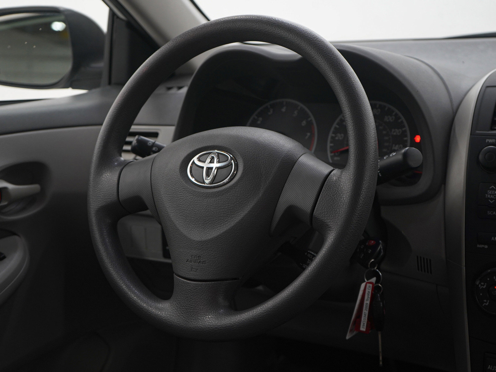Used 2009 Toyota Corolla S image 13