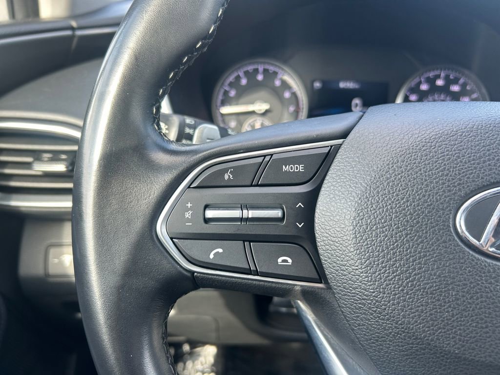 Used 2023 Hyundai Santa Fe SEL image 17