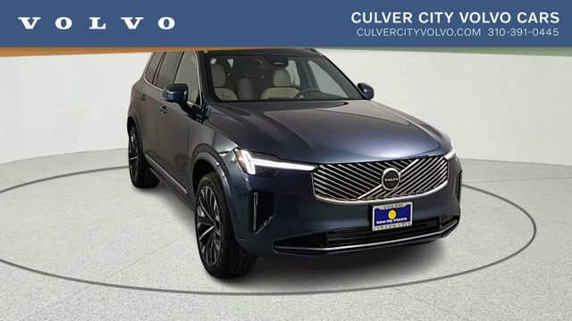 New 2026 Volvo XC90 T8 Plus w/ Protection Package AWD/4WD image 1