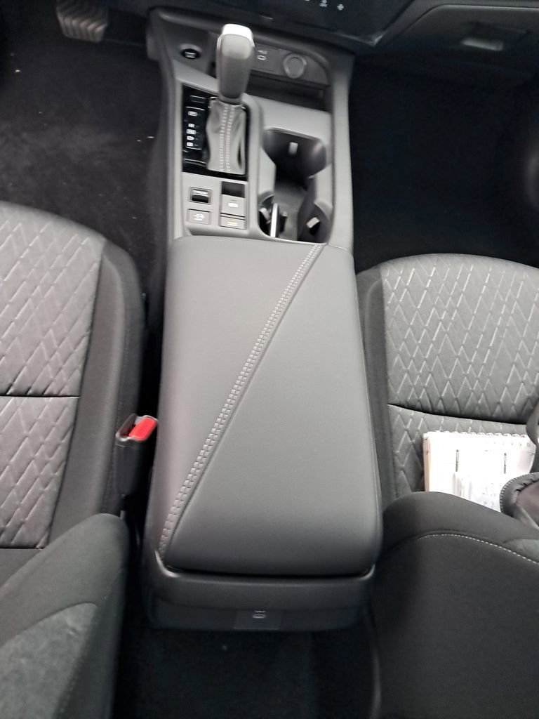 New 2026 Nissan Sentra SV w/ Floor Mat Package image 26