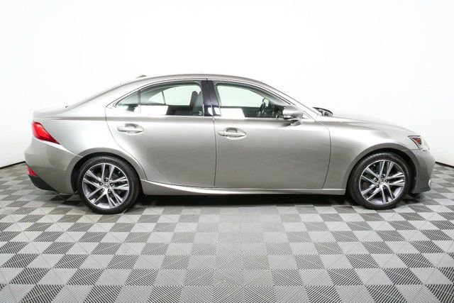 Used 2019 Lexus IS 300 300 w/ Accessory Package image 2
