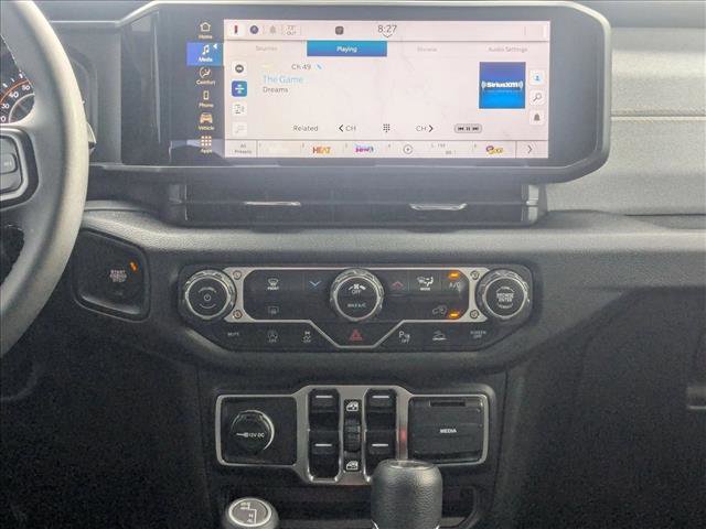 New 2026 Jeep Gladiator Sport image 13