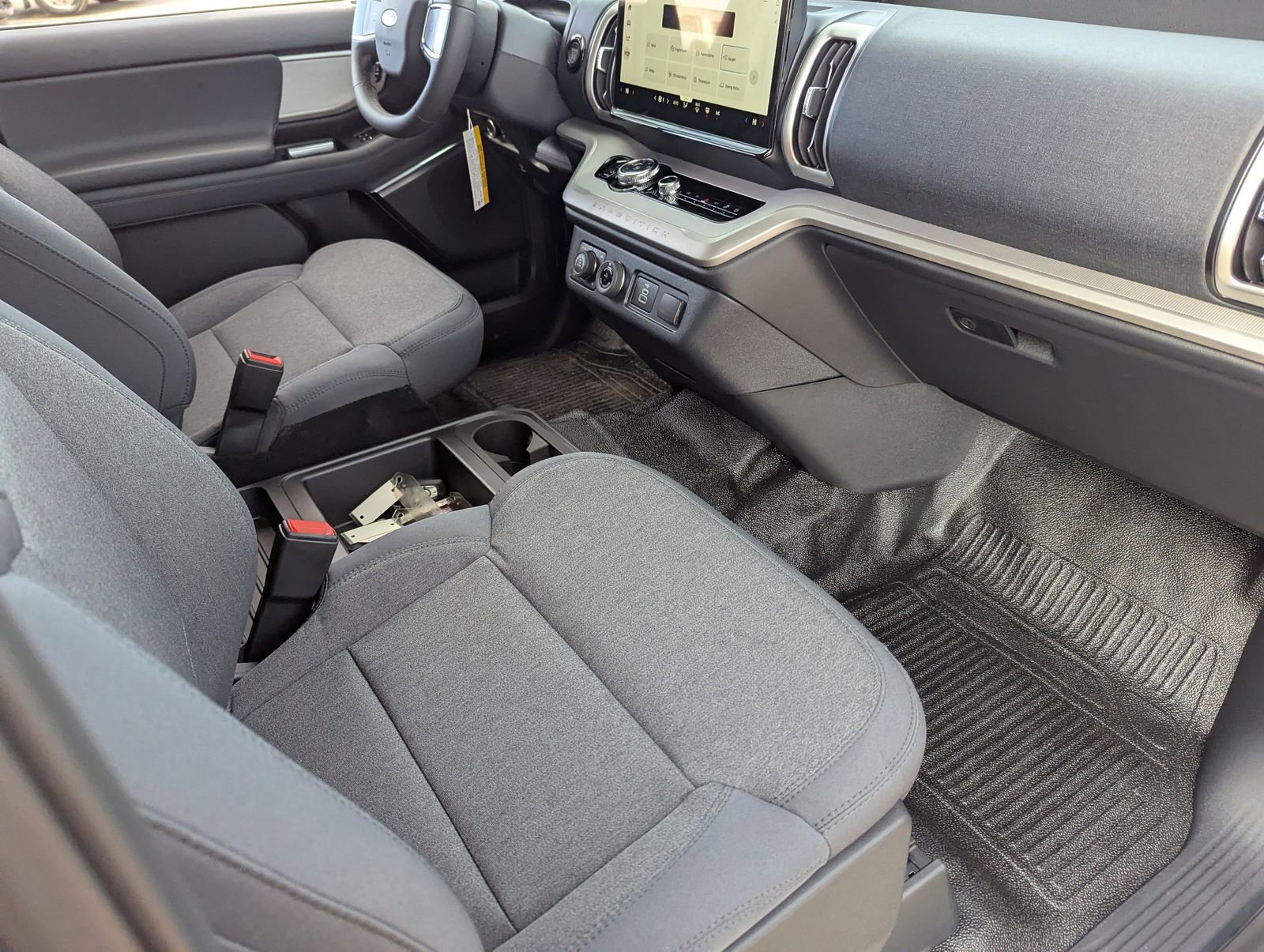 New 2026 Ford Expedition XL AWD/4WD image 14