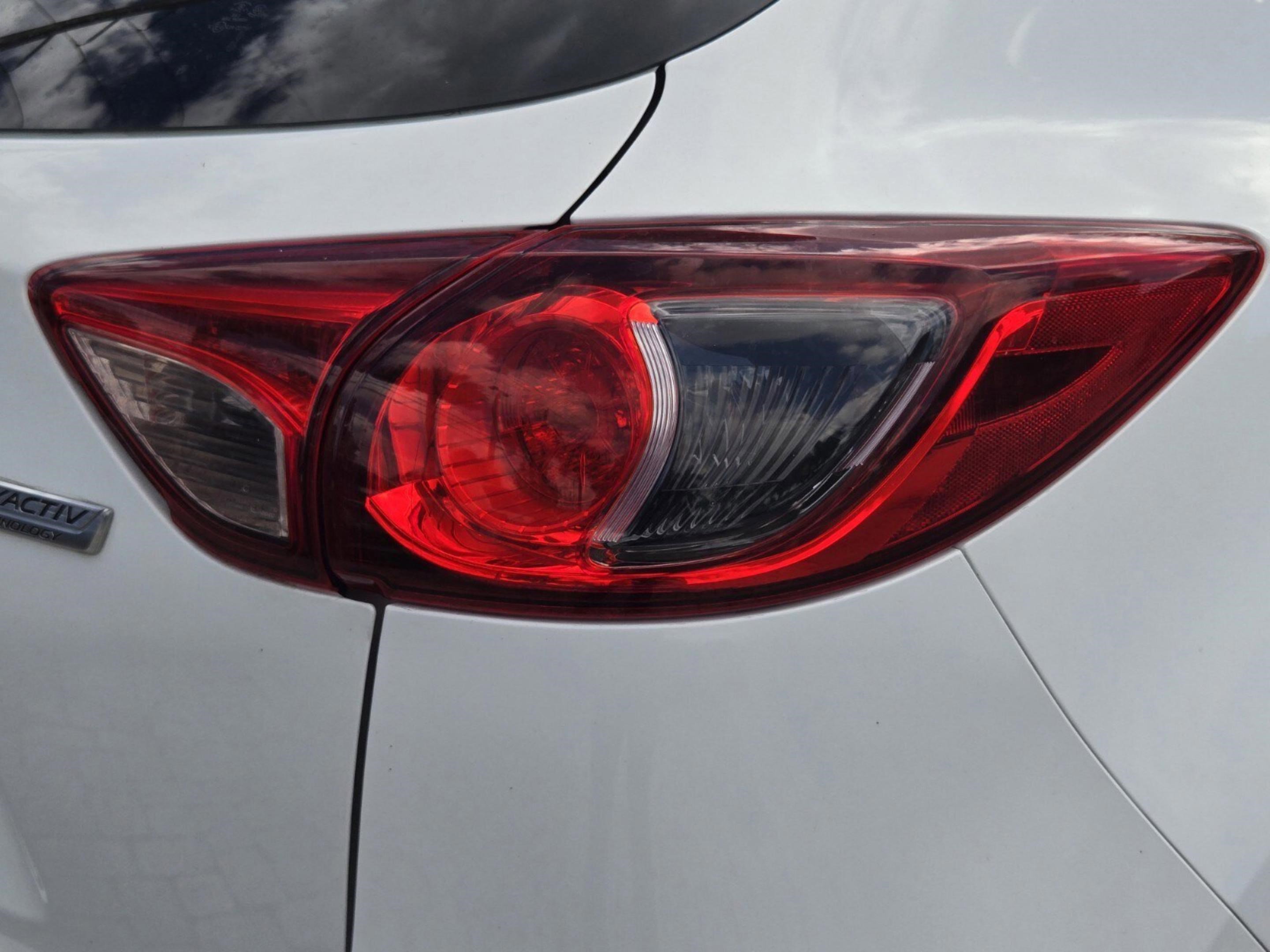 Used 2014 MAZDA CX-5 Touring image 13