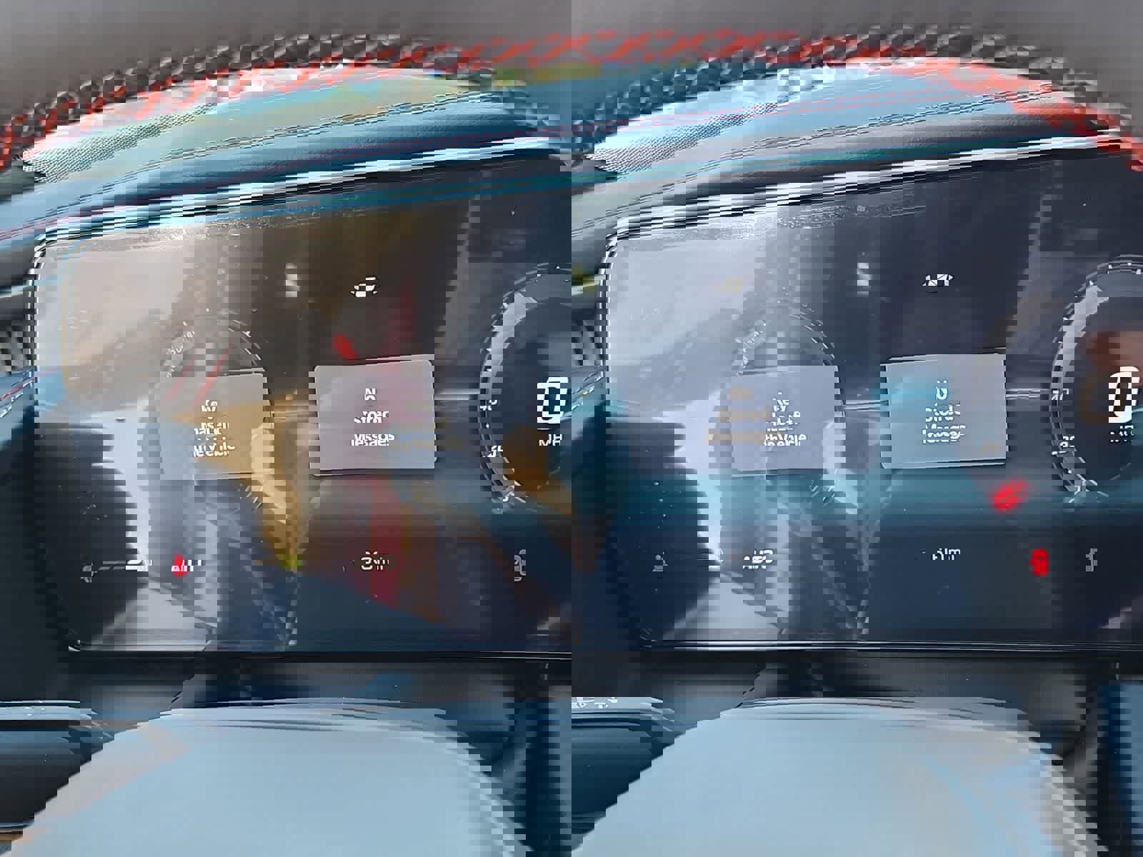 New 2026 Dodge Charger Scat Pack w/ Track Package image 31