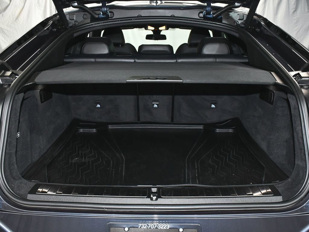 Used 2022 BMW X6 xDrive40i w/ Executive Package image 73