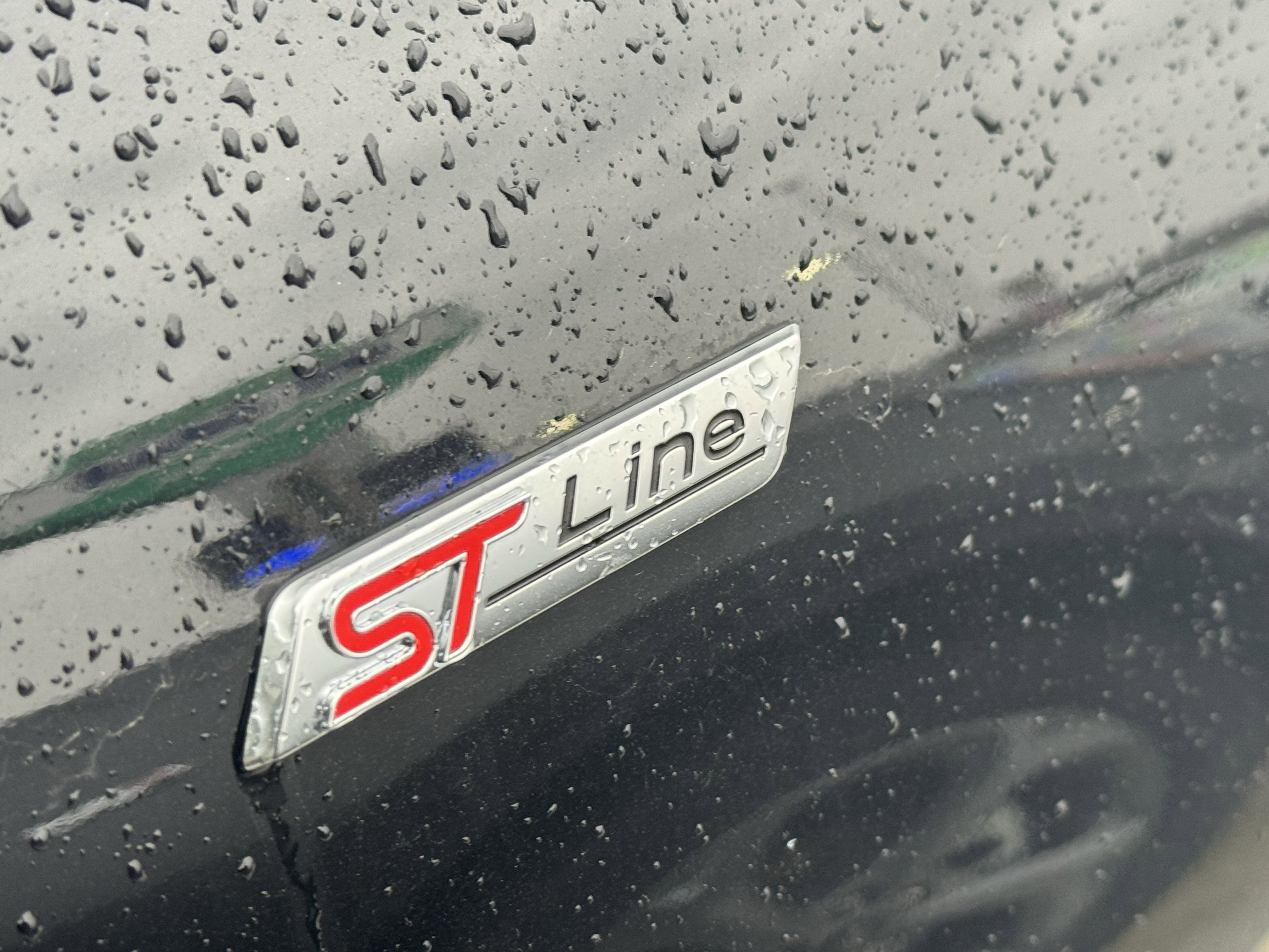 New 2026 Ford Escape ST-Line w/ Cold Weather Package image 11