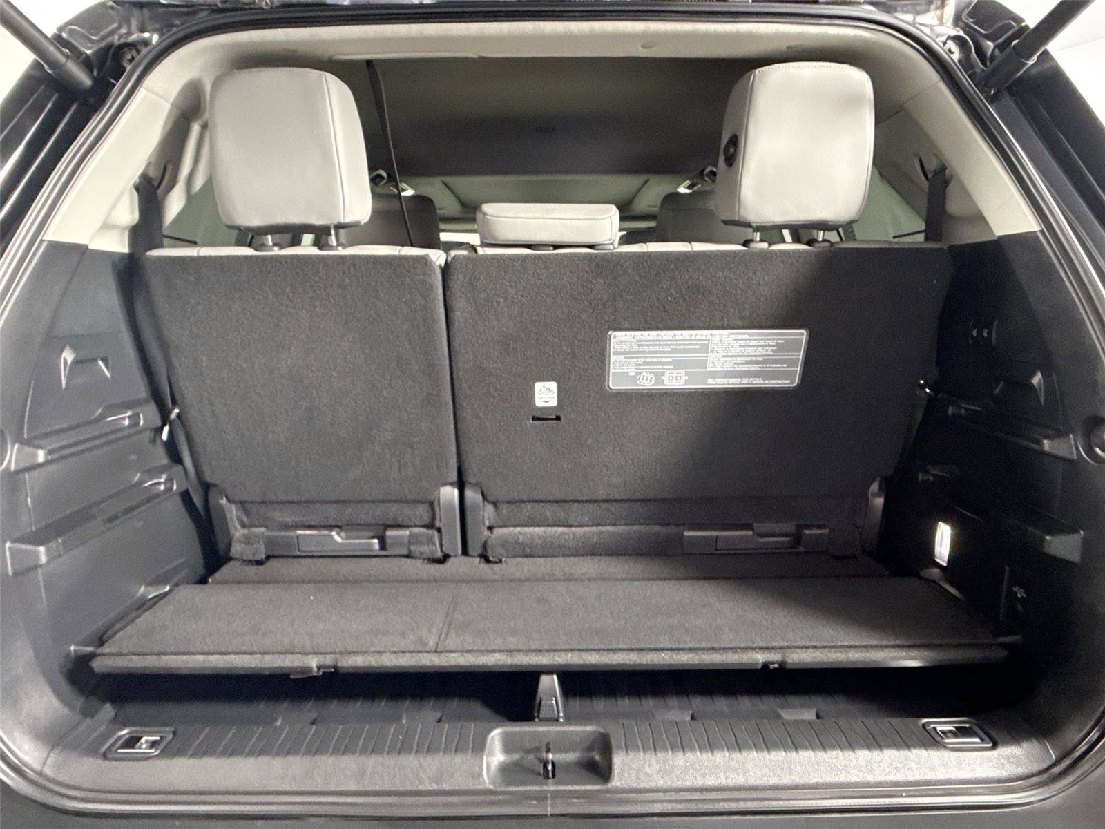 Certified 2023 Toyota Sequoia Limited RWD image 40