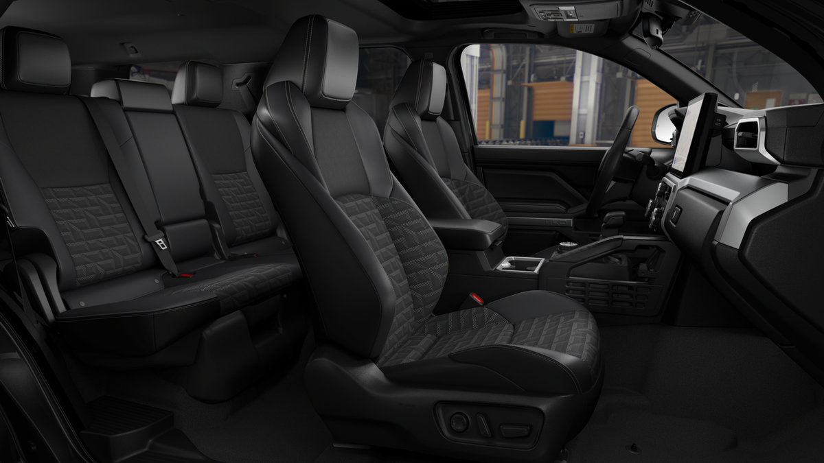New 2026 Toyota 4Runner TRD Off-Road Premium AWD/4WD image 20