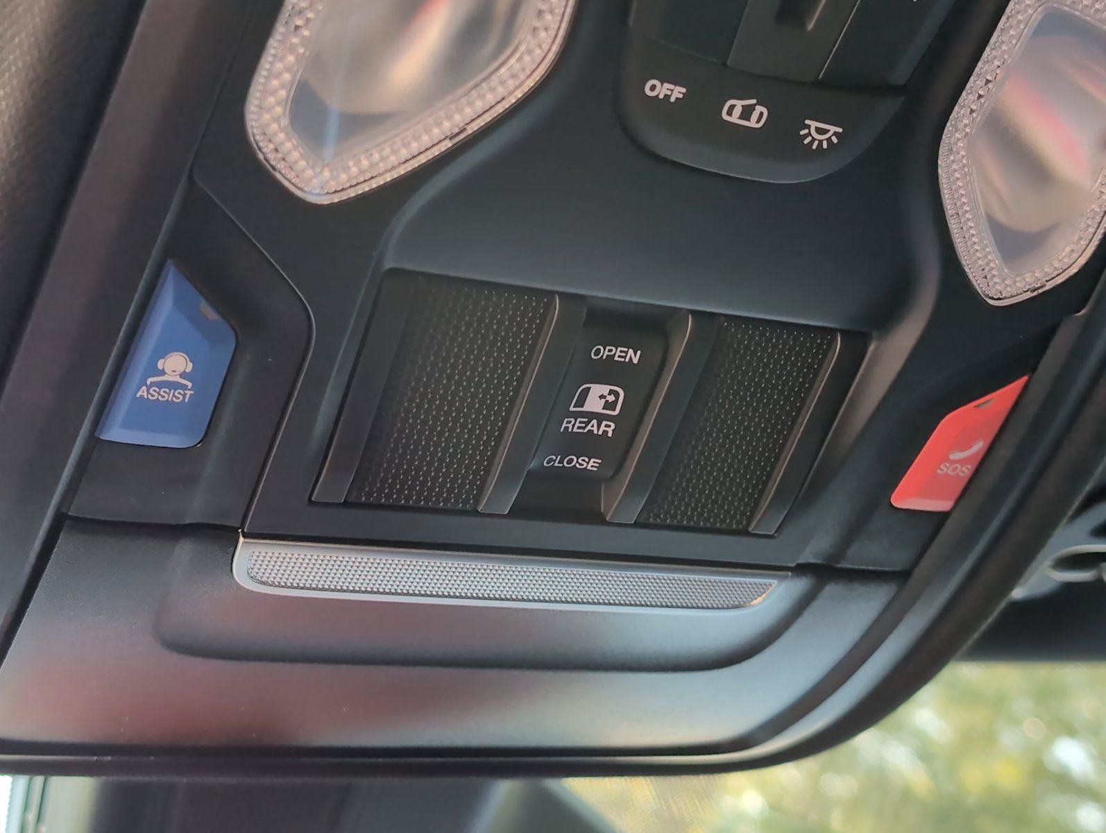 New 2026 RAM 1500 Big Horn AWD/4WD image 13