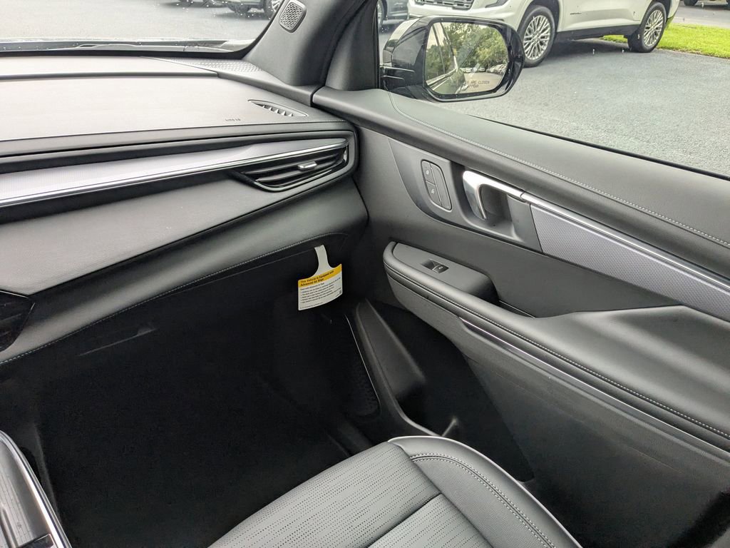 New 2026 Buick Enclave Sport Touring w/ Power Package FWD image 18