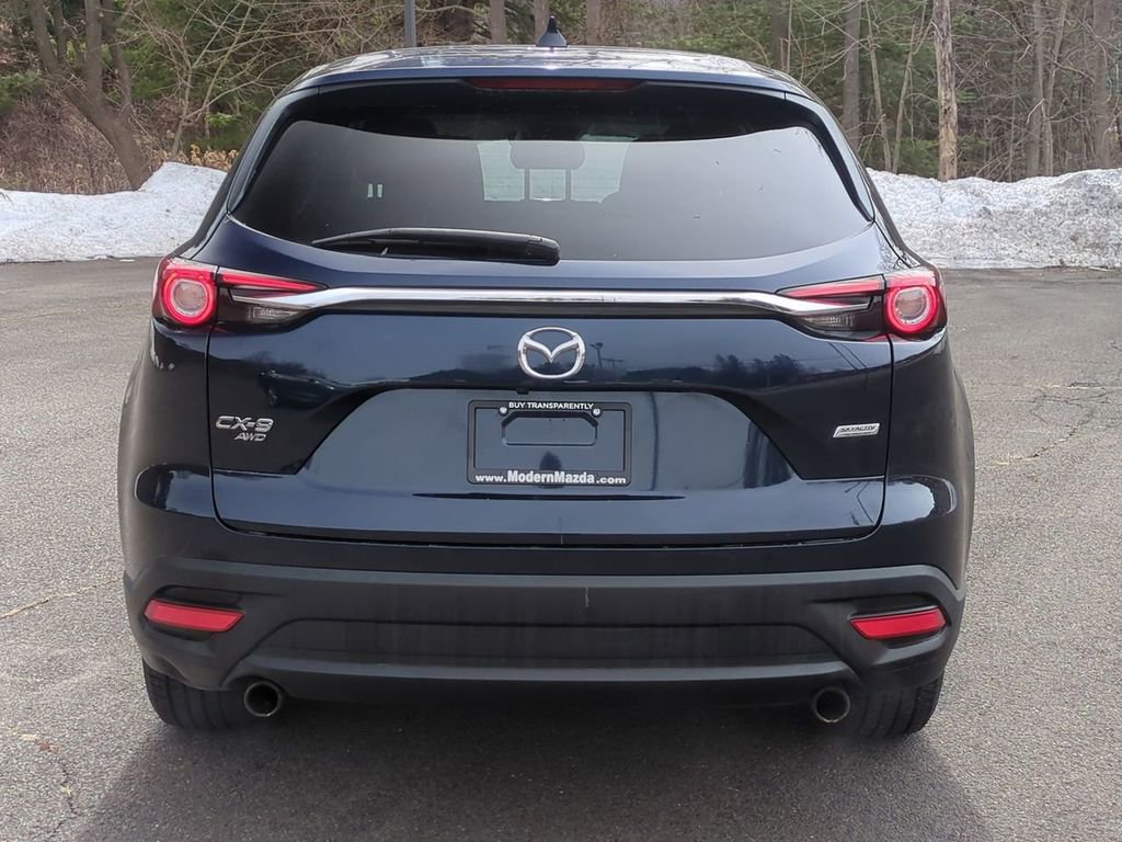 Used 2019 MAZDA CX-9 Touring image 5