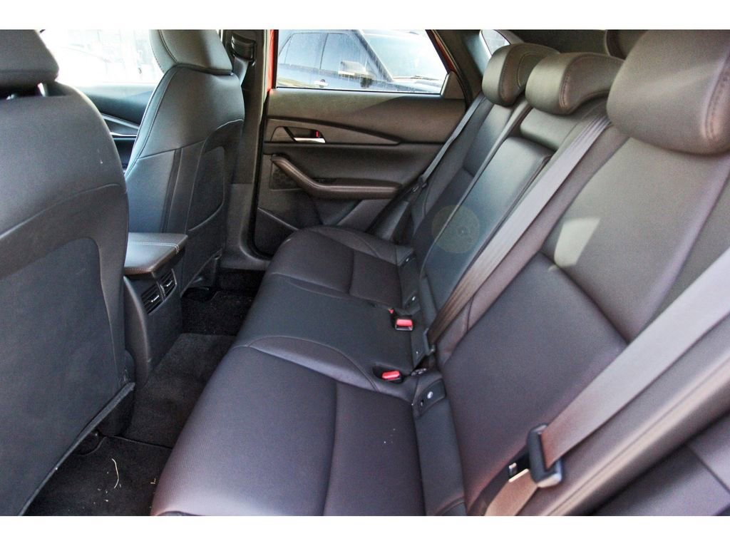 New 2025 MAZDA CX-30 AWD 2.5 S w/ Premium Package image 9