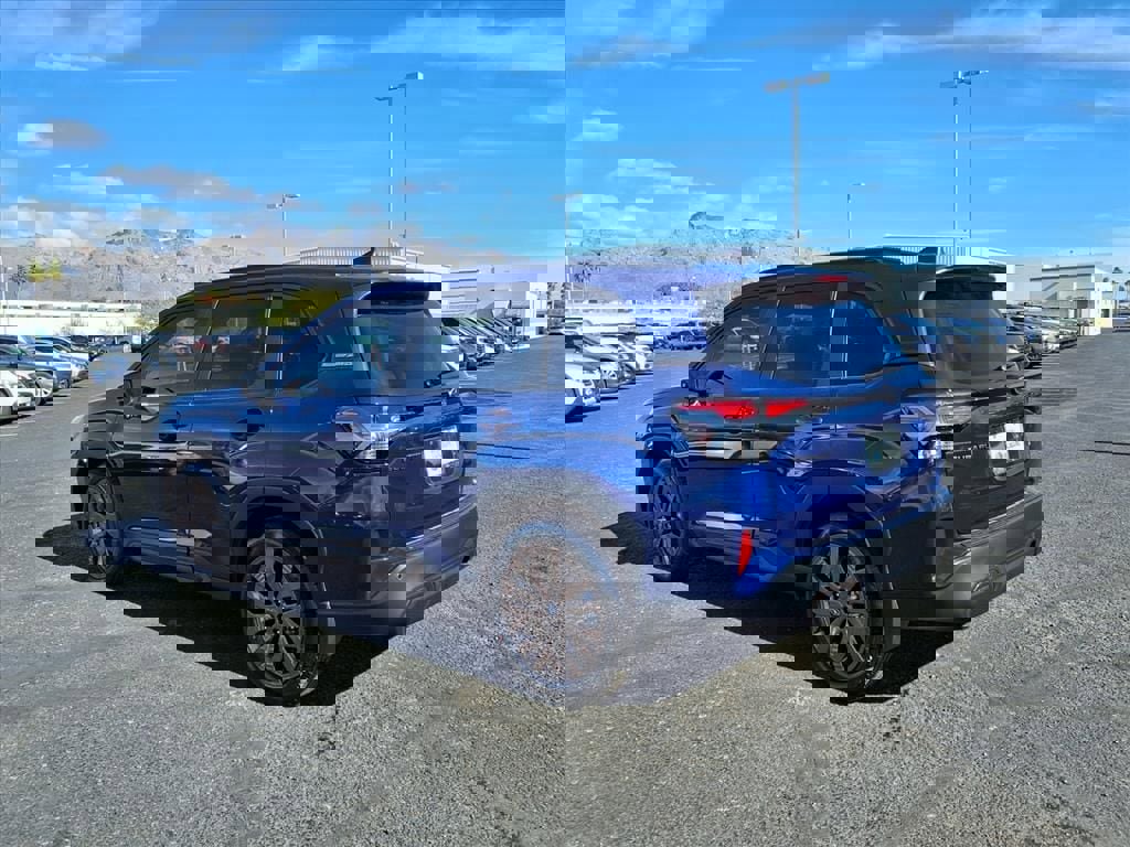 New 2026 Subaru Forester Sport image 11