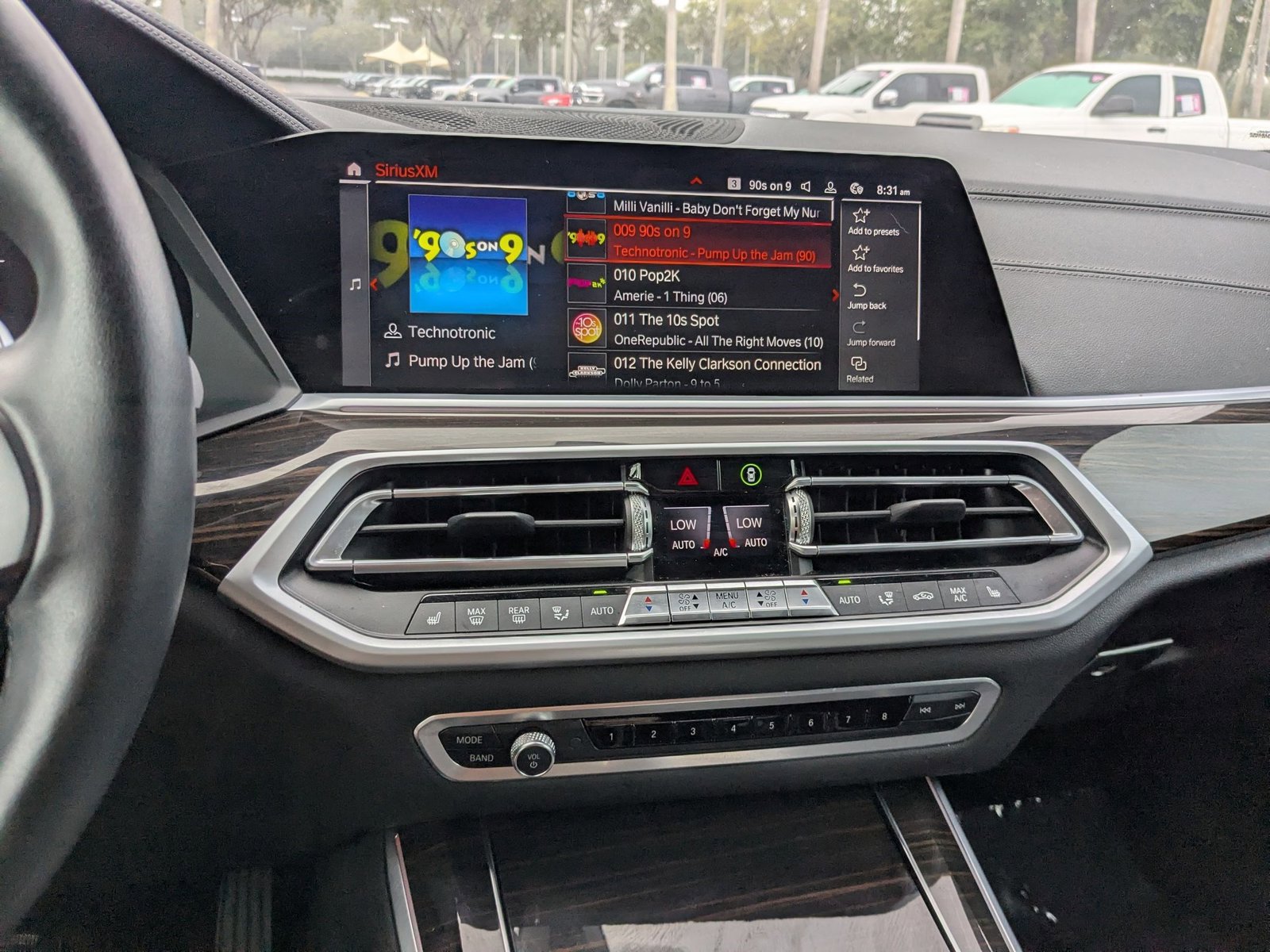 Used 2021 BMW X5 sDrive40i w/ Premium Package 2 image 16