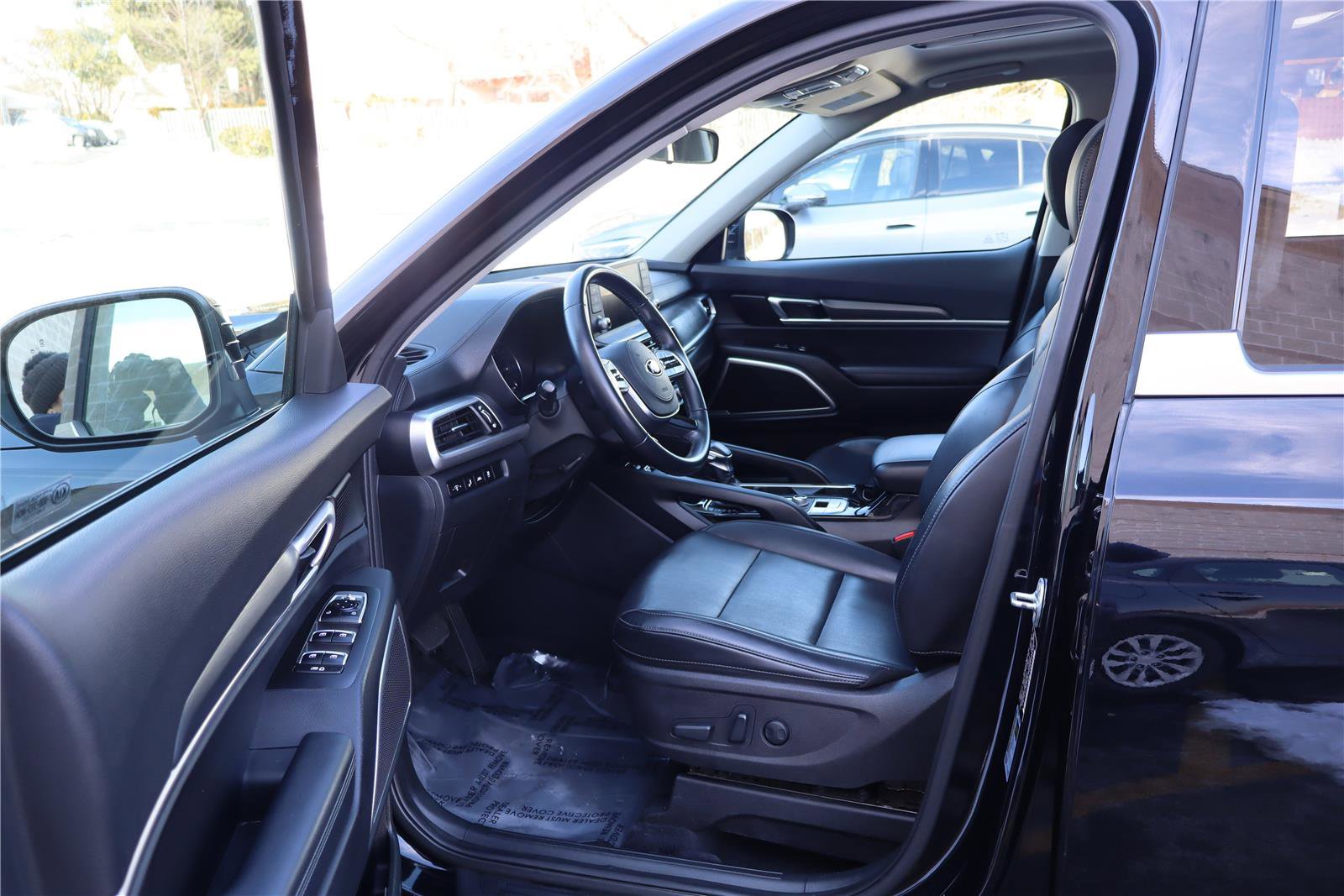 Used 2021 Kia Telluride S image 15