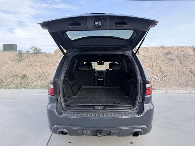 Used 2018 Dodge Durango SRT w/ Technology Group image 33