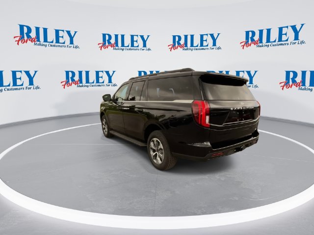 New 2027 Ford Expedition Max Active AWD/4WD image 6