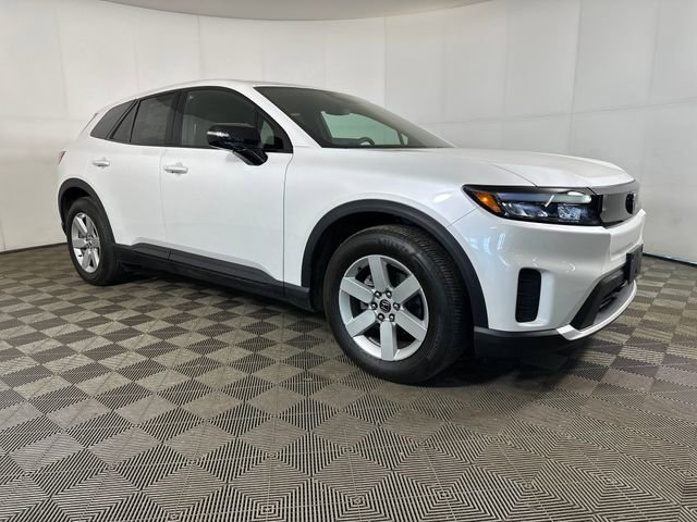 Used 2024 Honda Prologue EX image 2