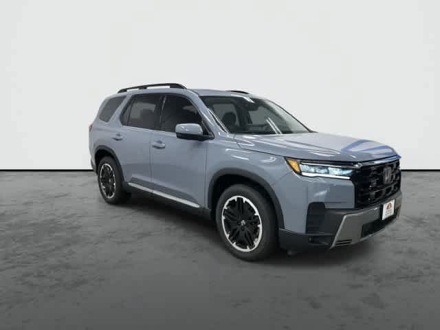 New 2026 Honda Pilot image 5
