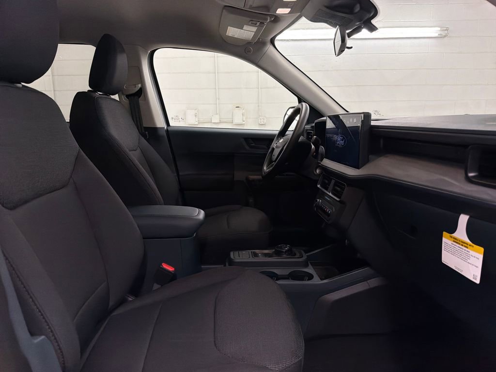 New 2026 Ford Maverick XL FWD image 27