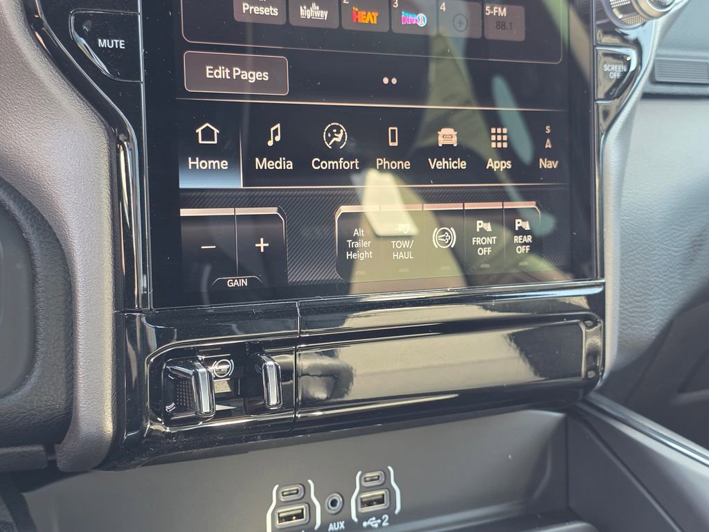 New 2026 RAM 2500 Laramie image 29