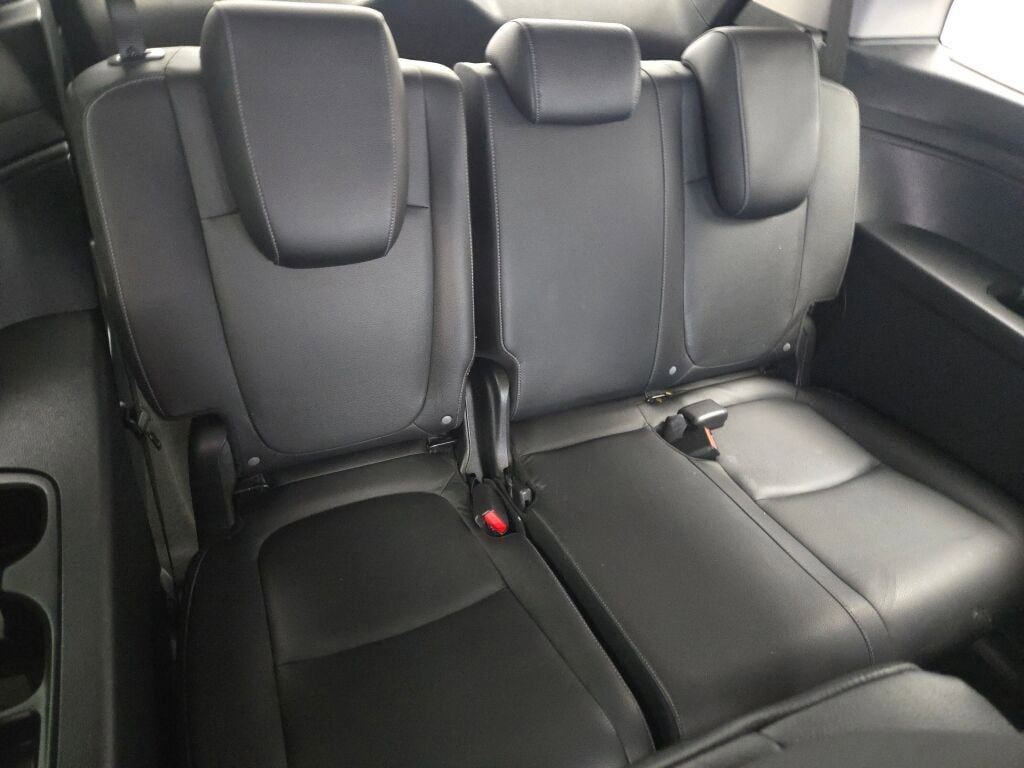 Used 2023 Honda Odyssey Touring image 12
