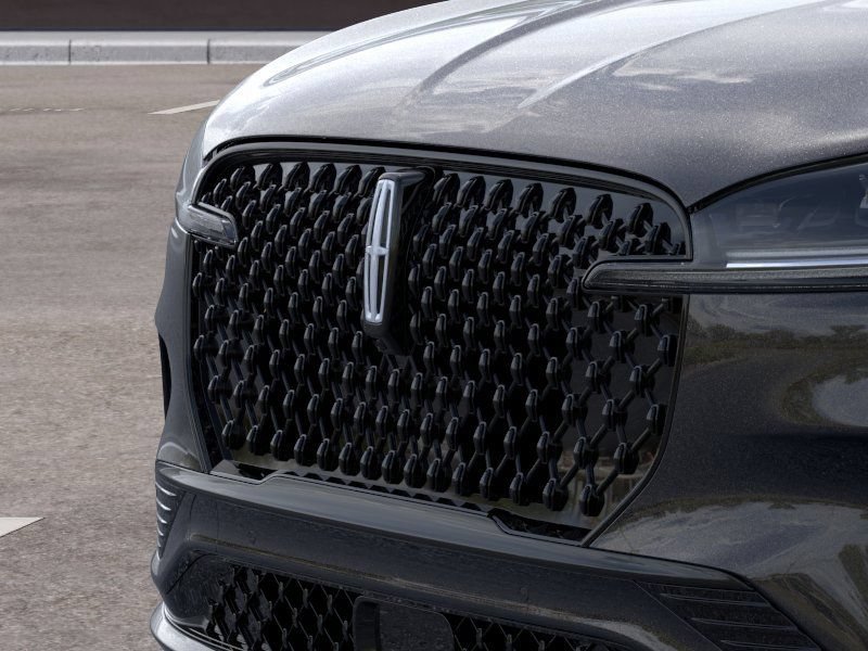 New 2026 Lincoln Aviator Black Label w/ Jet Appearance Package AWD/4WD image 17