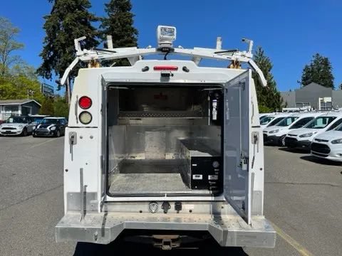 Used 2013 Ford F350 XL RWD image 26