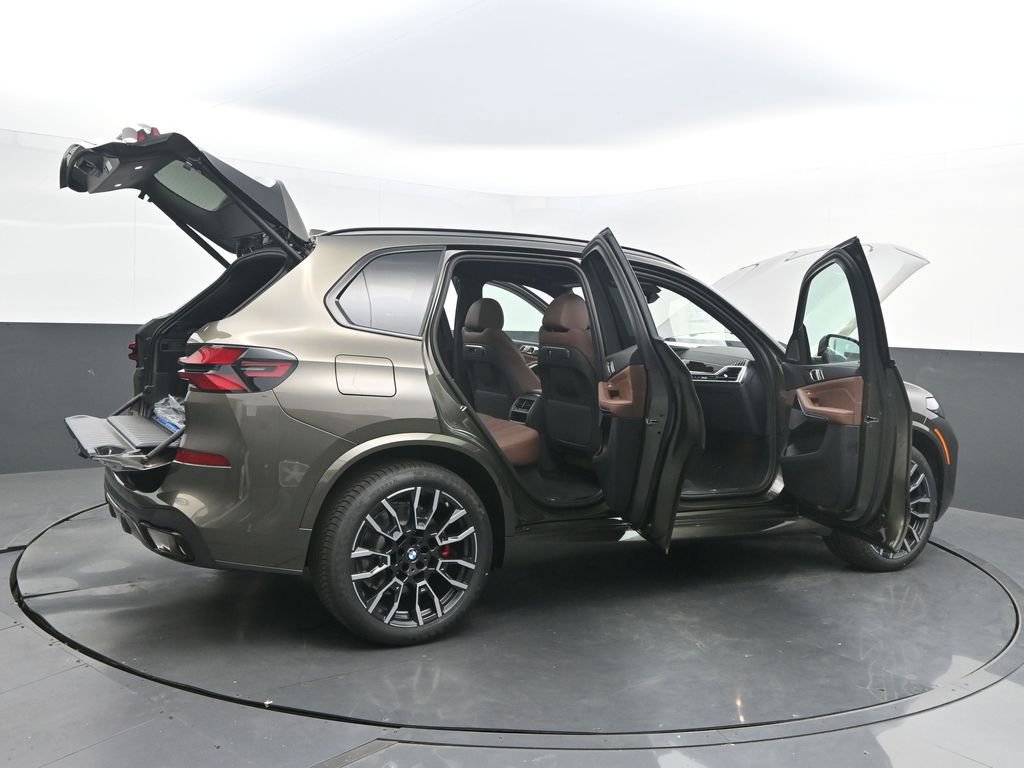 New 2026 BMW X5 xDrive50e AWD/4WD image 56