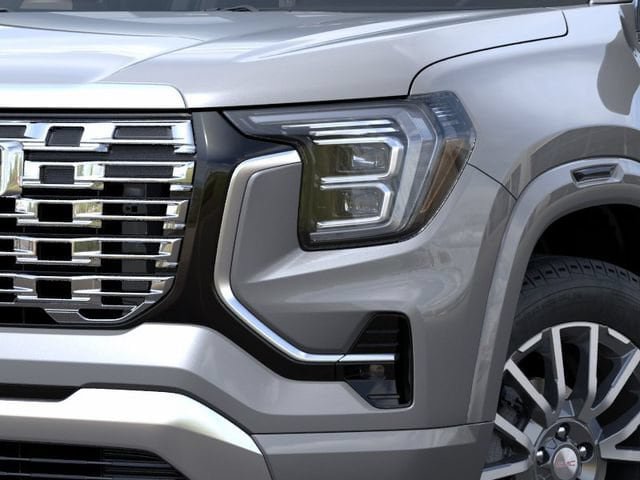 New 2027 GMC Terrain Denali AWD/4WD image 10