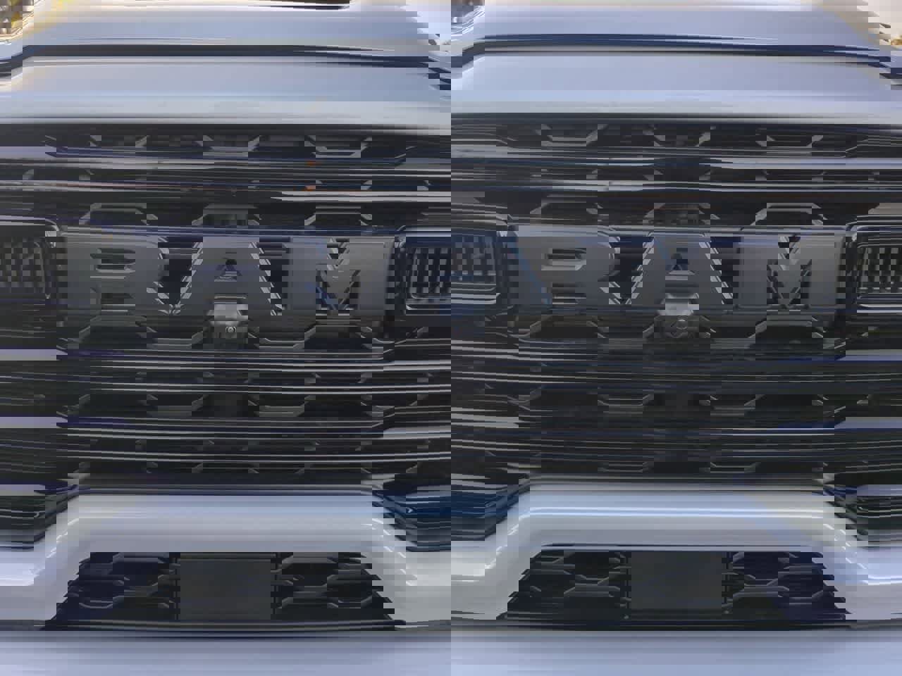 Used 2026 RAM 2500 Laramie image 12