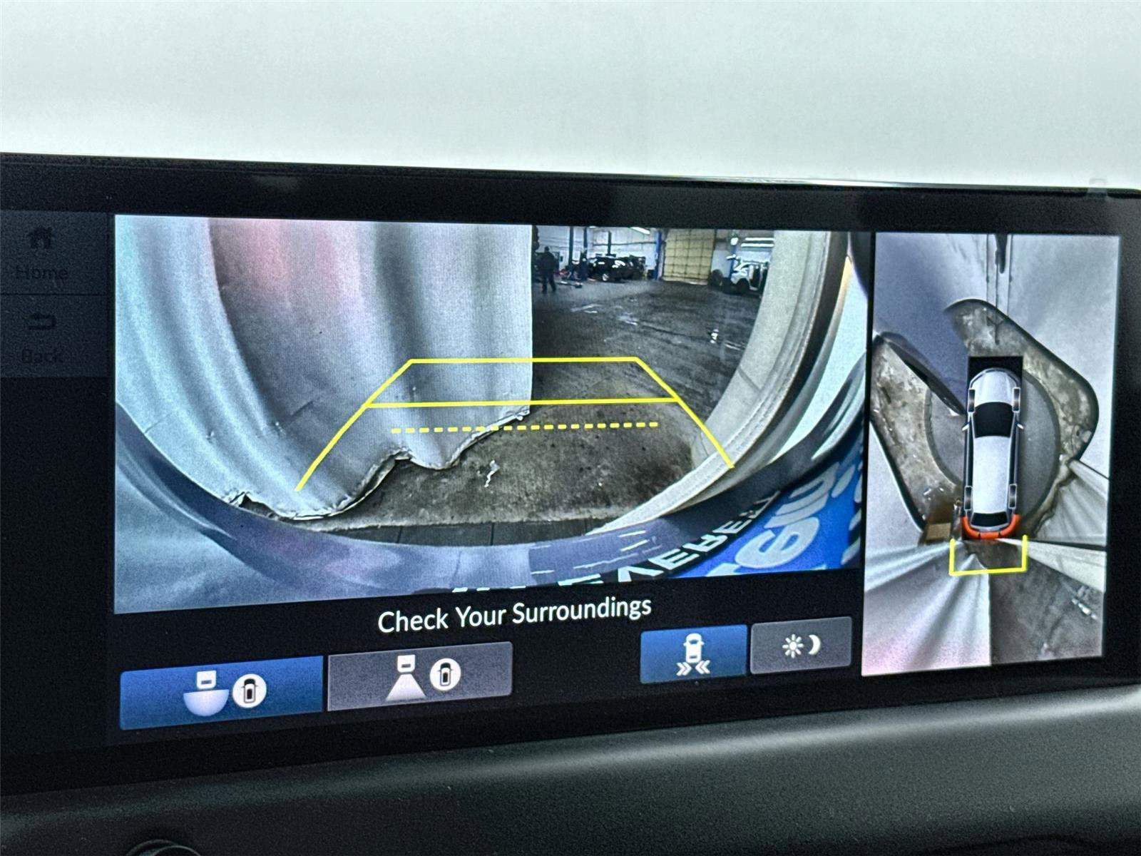 New 2026 Honda Pilot TrailSport image 27