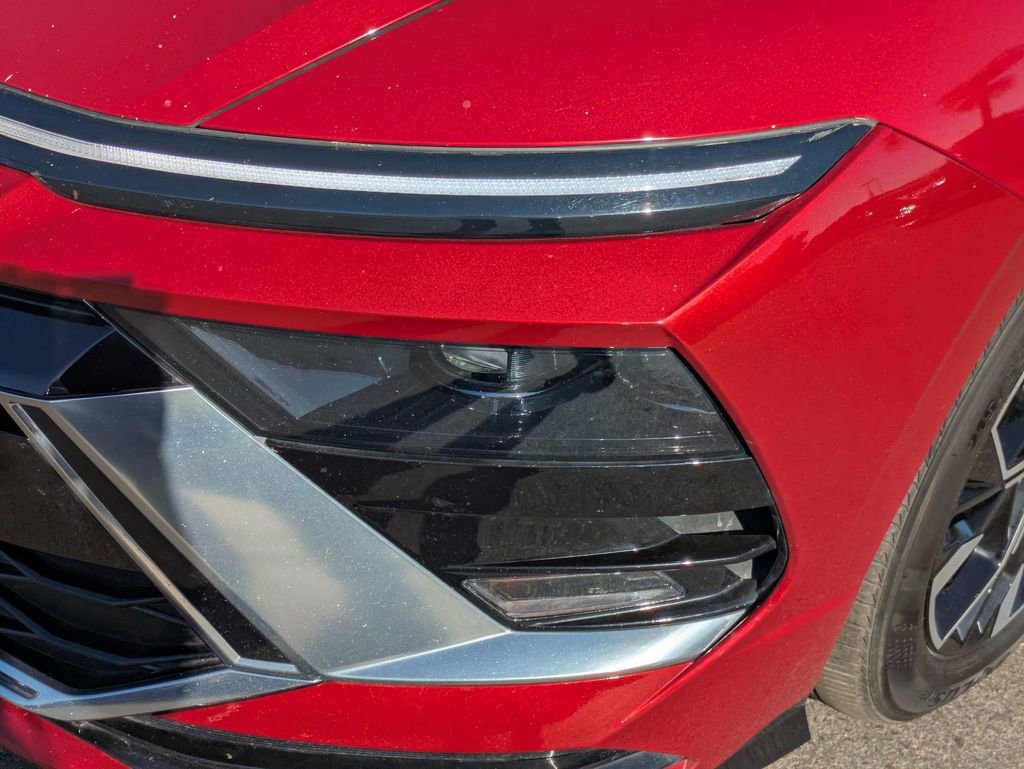 Used 2025 Hyundai Sonata SEL image 11