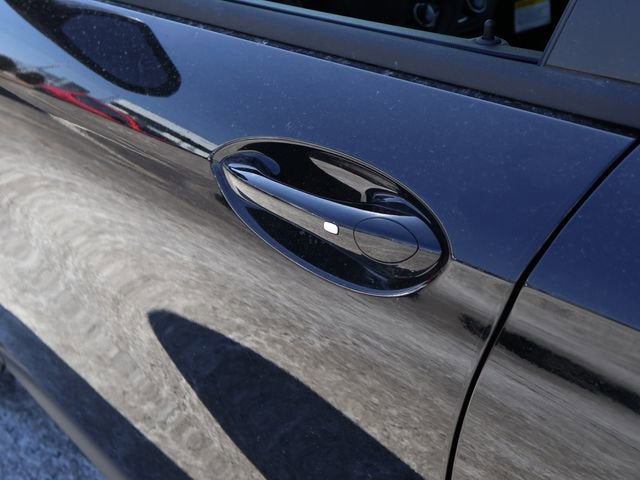 New 2026 Buick Envista Sport Touring w/ Convenience I Package FWD image 11