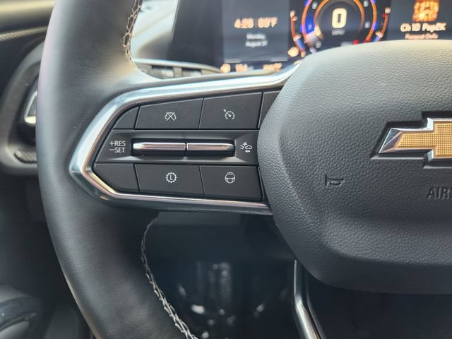 Used 2025 Chevrolet Traverse High Country AWD/4WD image 31