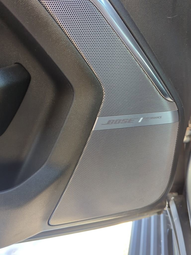 Used 2023 GMC Yukon Denali Ultimate image 26