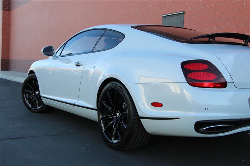 Used 2010 Bentley Continental GT Supersports image 14