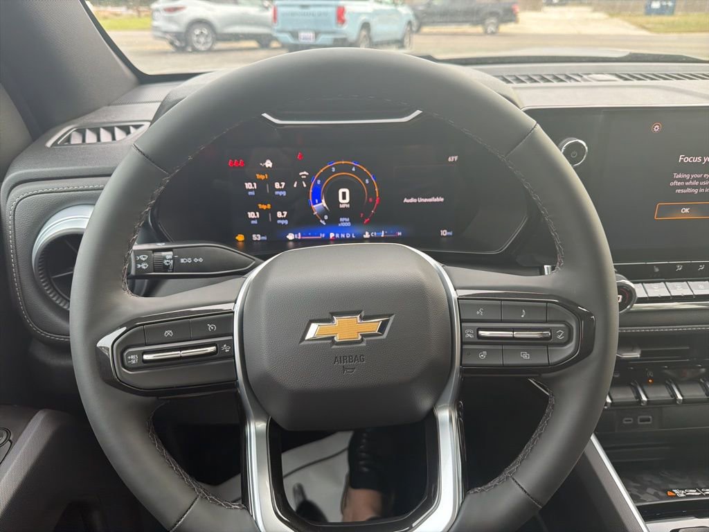 New 2026 Chevrolet Colorado LT w/ LT Convenience Package image 38